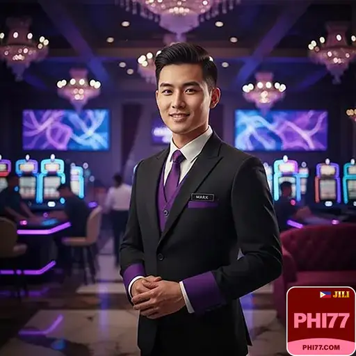phi77 casino 